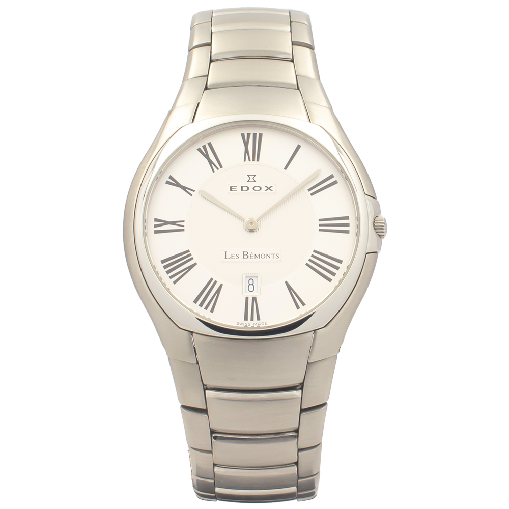 Edox Komis Zegark w Edox Komis Zegark w